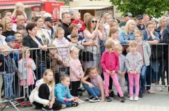 Losowe zdjęcie pochodzące z galerii wydarzenia: Piknik Miejski